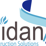 Sidan Construction Solution Logo Vector