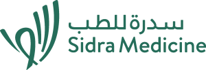 Sidra Medicine Logo Vector