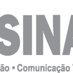 Sign Sinalização Logo Vector