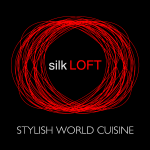 Silk Loft Logo Vector