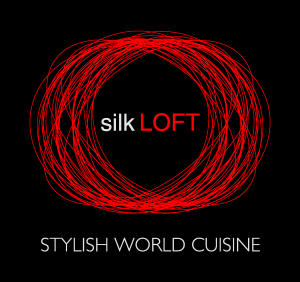 Silk Loft Logo Vector
