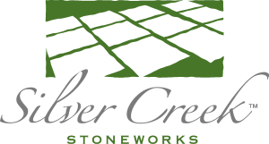 Silver Creek Stoneworks Logo Vector