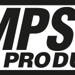 Simpson Race Products old Logo Vector