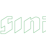 Sinal Logo Vector