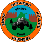 Sinoff  Vektörel Logo Vector