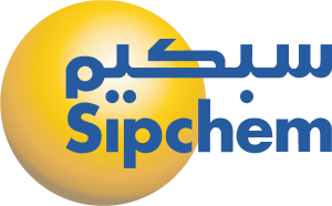 Sipchem Logo Vector