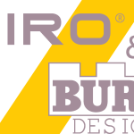 Siro & Burg Design Logo Vector