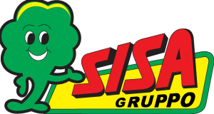 Sisa Gruppo Logo Vector