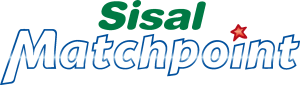 Sisal   Matchpoint Logo Vector