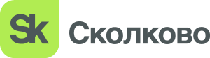 Skolkovo Foundation Logo Vector
