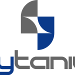 Skytanium Logo Vector