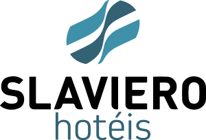 Slaviero Hotéis Logo Vector
