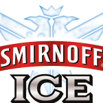 Smirnoff Ice new Logo Vector