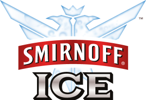 Smirnoff Ice new Logo Vector