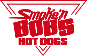 Smoke’n Bob’s Logo Vector