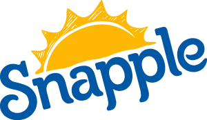 Snapple new Logo Vector