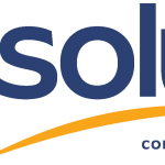 Soluty Comunicação Logo Vector