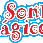 Sonho Magico Logo Vector