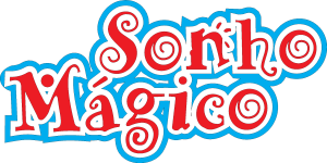 Sonho Magico Logo Vector