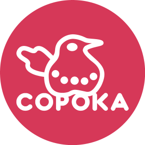 Soroka, Copoka Logo Vector