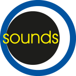 Sounds (antes Casa de Musica de Luxe) Logo Vector