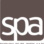 Spa Bibione Thermae Logo Vector