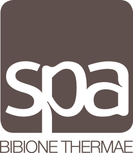 Spa Bibione Thermae Logo Vector