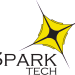 Spark new Logo Vector