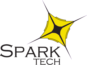 Spark new Logo Vector