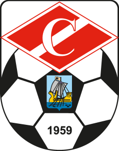 Spartak Kostroma Logo Vector
