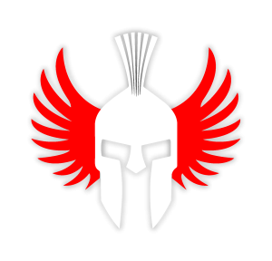 Spartan Lorenzo Logo Vector