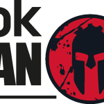 Spartan Race new Logo Vector