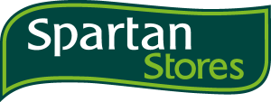 Spartan Stores old Logo Vector