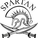 Spartan  new Logo Vector