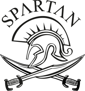 Spartan  new Logo Vector