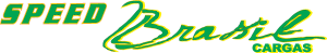 Speed Brasil Logo Vector