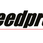 Speedpro Imaging Logo Vector