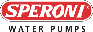 Speroni Logo Vector