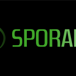 Sporaks Logo Vector