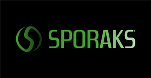 Sporaks Logo Vector