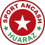 Sport Ancash PERU (2008) Logo Vector