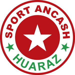 Sport Ancash PERU (2008) Logo Vector