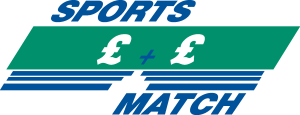 Sports Match Logo Vector