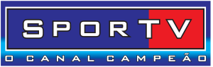 Sportv Logo Vector