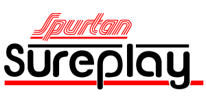Spurtan Sureplay Logo Vector