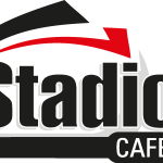 Stadion CAFE PUB Logo Vector