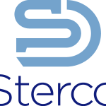 Sterco Digitex Pvt Limited Logo Vector