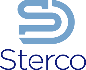 Sterco Digitex Pvt Limited Logo Vector