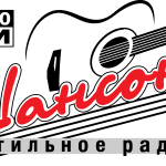 Stilnoe Radio Shanson 104.0 FM Logo Vector