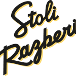 Stoli Razberi Logo Vector